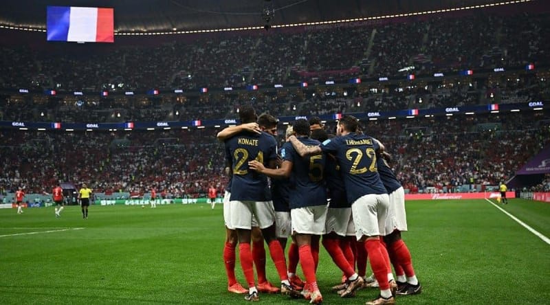 Mondial 2026/ France contre Espagne : Qui ira en finale ce soir ?