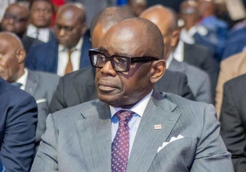 Usurpation d’identité : le ministère des Mines dénonce une escroquerie au nom du ministre Louis Kabamba Watum