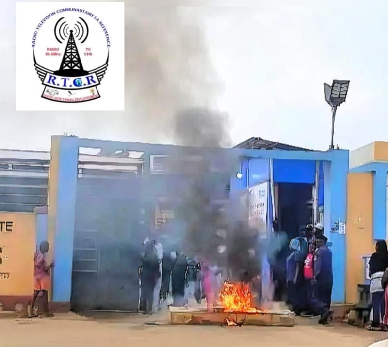 Bunia : des prestataires de riposte contre Ebola réclament le paiement de leurs arriérés