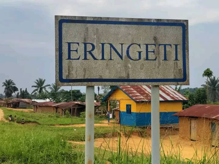 Attaque à Eringeti/Beni : 5 civils kidnappés par des ADF demeurent introuvables