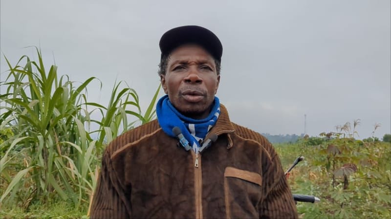 Irumu : Gustave Kakani plaide pour une gestion inclusive des ressources naturelles afin de prévenir les conflits