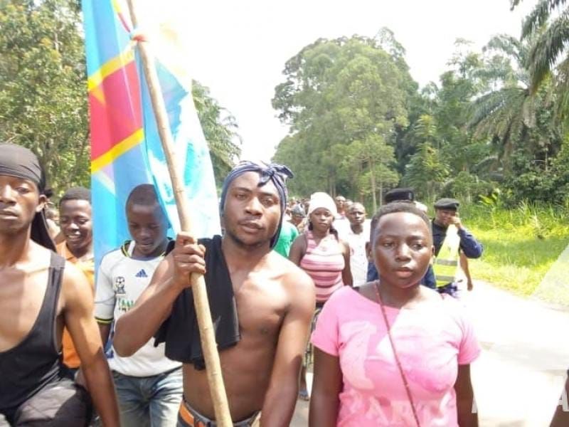 Nord-Kivu/Butembo : Marche pacifique ce jeudi, Voici ce que réclament les organisateurs
