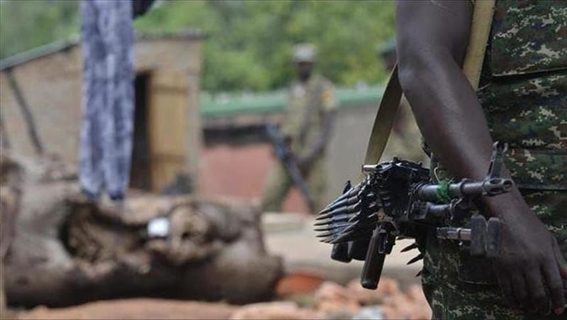Ituri/Mambasa : Attaque des rebelles ADF à Biango, le bilan s'alourdit