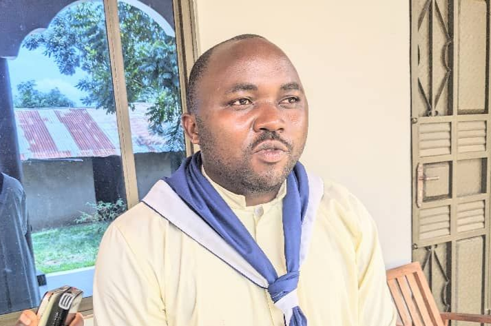Irumu : Un an après le massacre de Komanda, l'abbé Aimé plaide pour la libération des fidèles encore retenus par les ADF