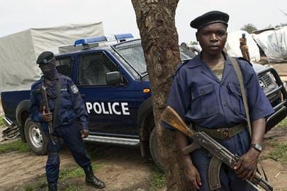 Nord-Kivu/Beni : Un bandit armé tué par des patrouilleurs lors d'un échange des tirs