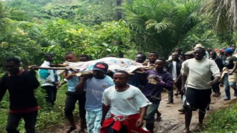 Nord-Kivu : Un cas d'avortement criminel signalé à Beni, Voici les circonstances