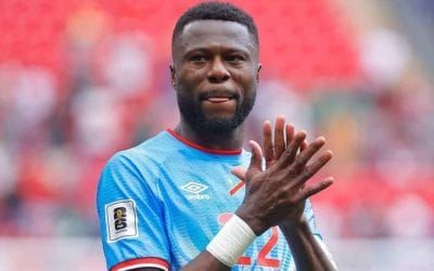 Football : Après Ben Malango, Chancel Mbemba évoluera en Arabie Saoudite