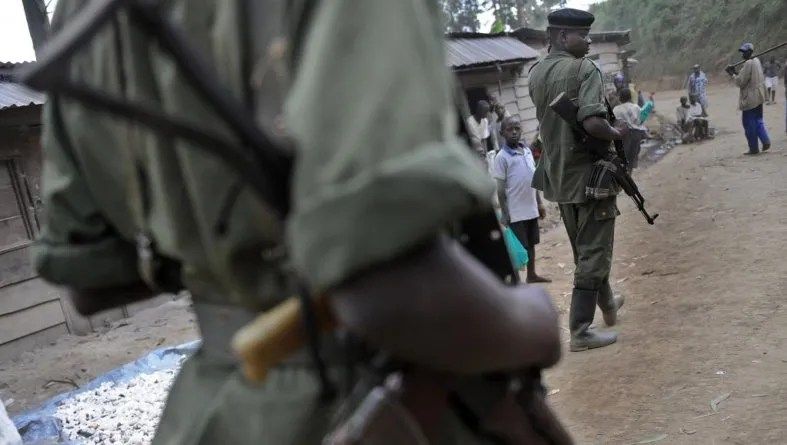 Nord-Kivu/Lubero : 5 notables sont détenus par les rebelles du M23 pour avoir collaboré avec un député national