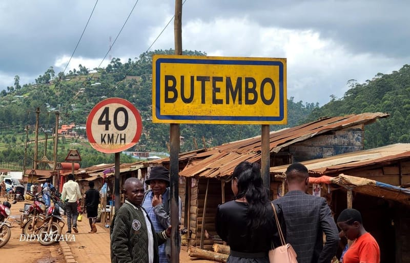 Butembo/Insécurité : Un homme et sa sœur criblés des balles par des inconnus
