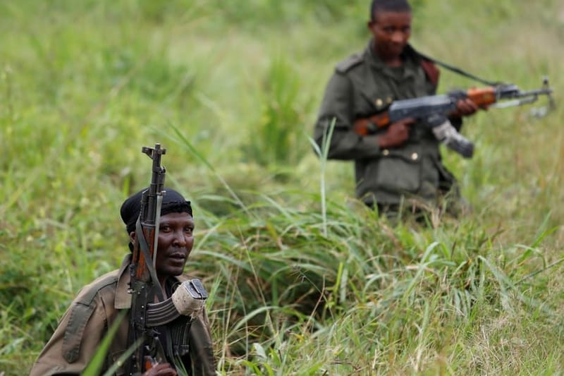 Ituri/Mambasa : Disparition de 10 civils à Teturi, la société civile accuse les ADF