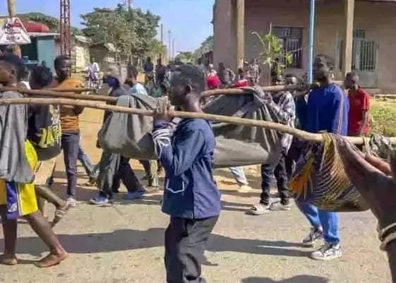 Mambasa : une dizaine de civils tués dans une incursion attribuée aux combattants ADF à Banana