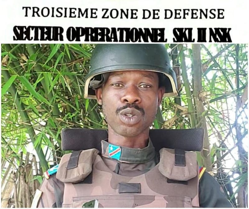Sud-Kivu : trois morts dans des tirs de mortiers attribués à la coalition RDF/AFC-M23 à Kalehe