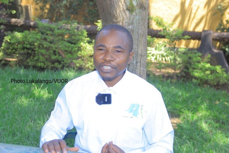 Butembo en danger : "Ebola n'a pas peur de nous", alerte CT Kakule Kasongo Moïse