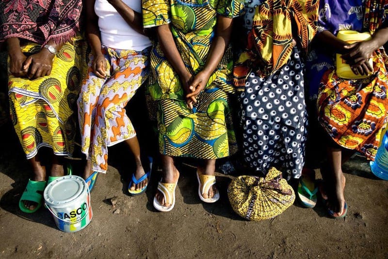 Mambasa : 4 femmes violées par des inconnus armés à Bafwabango, voici les circonstances