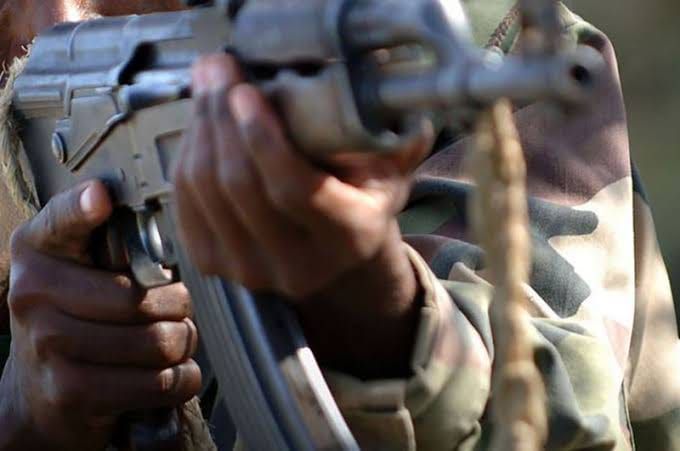 Nord-Kivu/Rutshuru : Des violents accrochages signalés entre Wazalendo et M23
