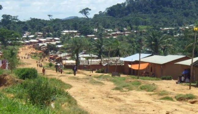 Nord-Kivu/Beni : Des coups des balles entendus à Bashu, voici la cause