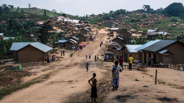 Nord-Kivu/Beni : En état de putréfaction, un corps d'un homme retrouvé abandonné dans une brousse
