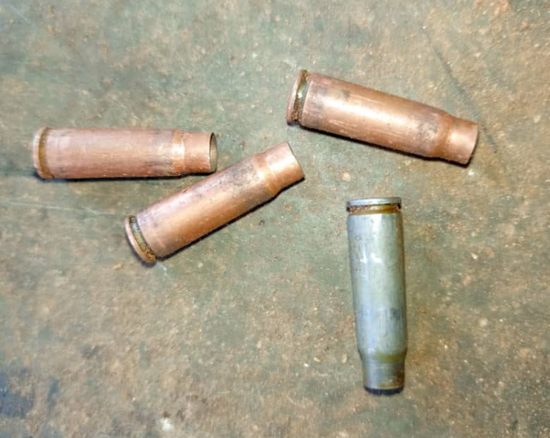 Nord-Kivu/Butembo : Un jeune entrepreneur criblé des balles par des inconnus