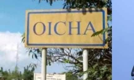 Nord-Kivu/Oicha : L'armée appelle la population à renforcer la collaboration pour le retour de la paix