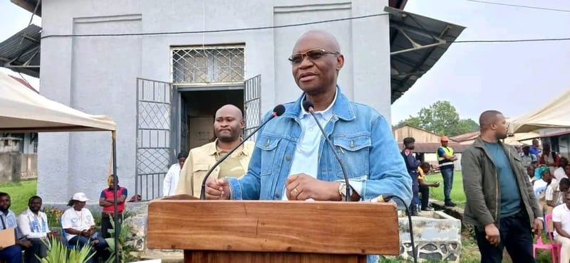 RDC : la vaccination contre Ebola lancée à Kisangani avec plus de 50 000 doses disponibles