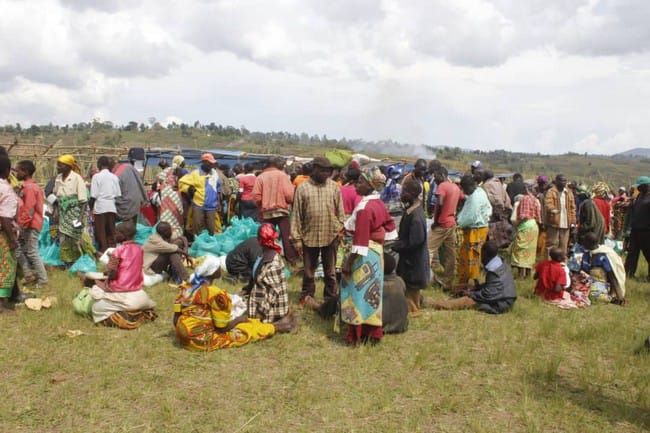 Nord-Kivu/Beni : Tout savoir sur le corps sans vie découvert à Bashu