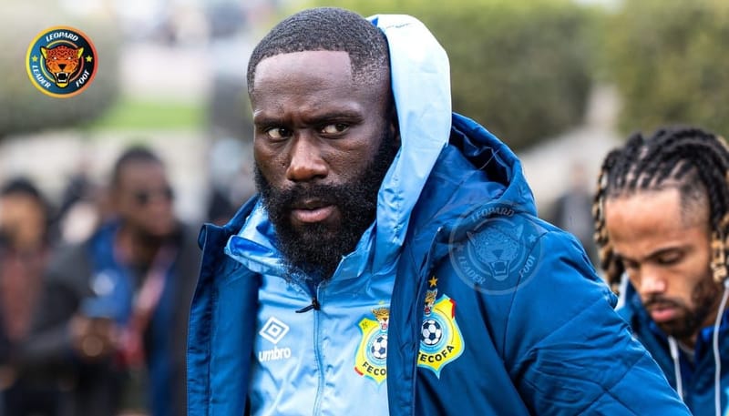 Football : L'international congolais Arthur Masuaku rejoint Konya sport pour 2 ans