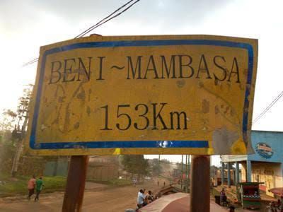 Ituri: Nouvelle incursion des terroristes ADF signalée à Mambasa, voici le bilan