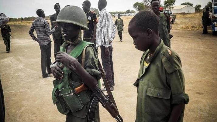 Mambasa : Enlevés par les ADF pour devenir combattants, 2 garçons de 14 ans s'évadent