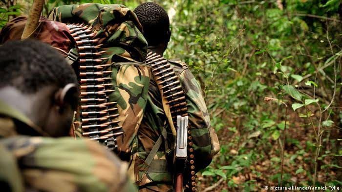 Nord-Kivu : Masisi, l'armée reprend 6 villages aux rebelles du M23 dans l'Ufamandu