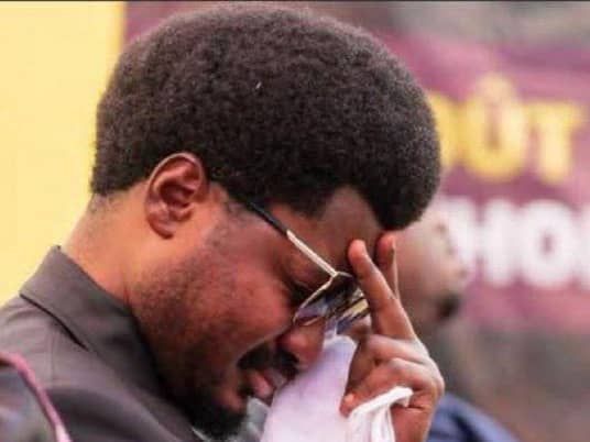 RDC/Justice : 10 ans des travaux forcés pour l'ex ministre Constant Mutamba