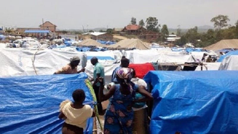 Ituri /Bunia : Tout savoir sur des coups des balles dans un site de déplacés de guerres