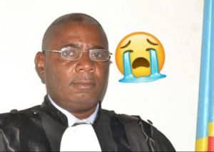 Lubumbashi : Assassinat du Président de la Cour d'appel, le Ministre de la Justice annonce une enquête