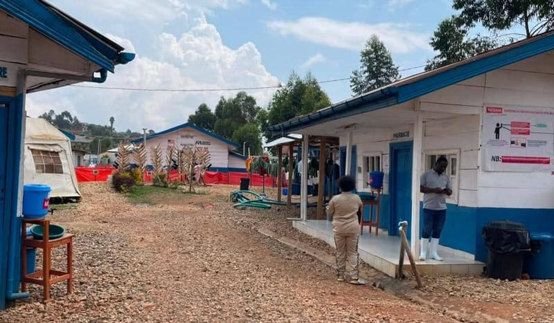 Beni : La riposte contre Ebola paralysée par une grève des agents communautaires