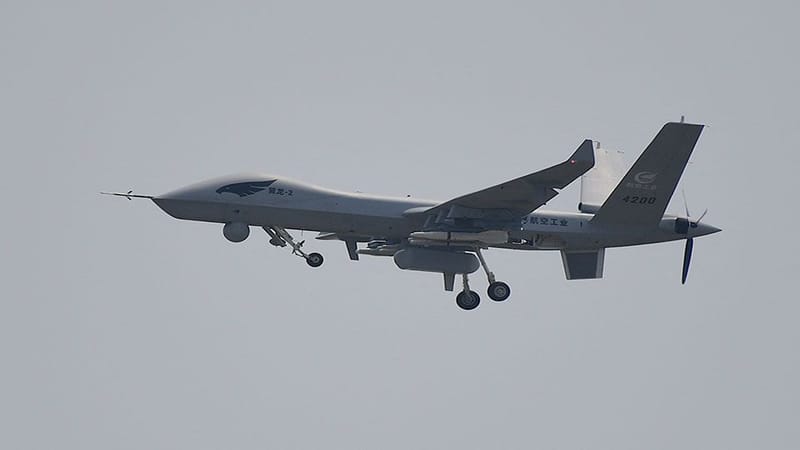 Nord-Kivu/Beni : Panique au carré minier Vatican à Kipabashi après le survol d'un drone non identifié
