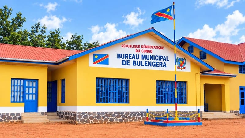 Butembo/Sécurité : plusieurs ménages attaqués par des hommes armés à Bulengera