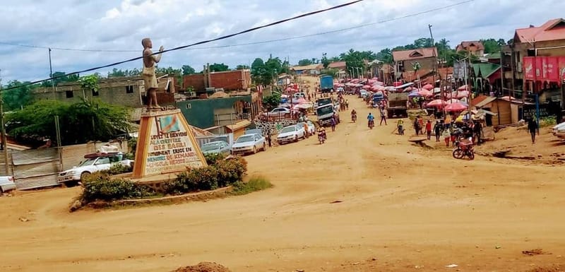 Irumu/Santé : Les pharmaciens appellent au respect des mesures de santé publique face à Ebola