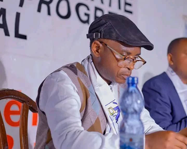 Nord-Kivu : Le président a.i de la CEP de l'UDPS/Tshisekedi à Butembo tué après une émission de sensibilisation contre Ebola