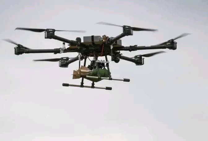 Walikale : Pour la première fois, l'AFC/M23 attaque par drone l'aérodrome de Pinga