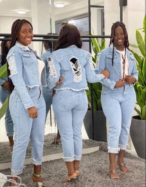Nord-Kivu/Société : Le pantalon s'invite dans la garde-robe des jeunes filles, entre mode et controverse
