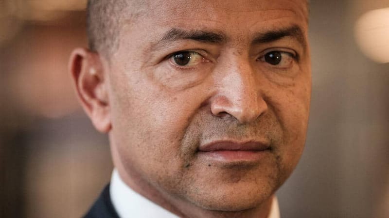 RDC : Un litige immobilier oppose Moïse Katumbi à son demi-frère devant la Cour de cassation