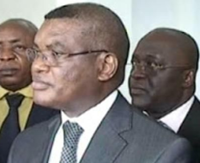 RDC : Décès à Paris de Kalev Mutond, l'ancien patron de l'ANR sous l'ère Joseph Kabila