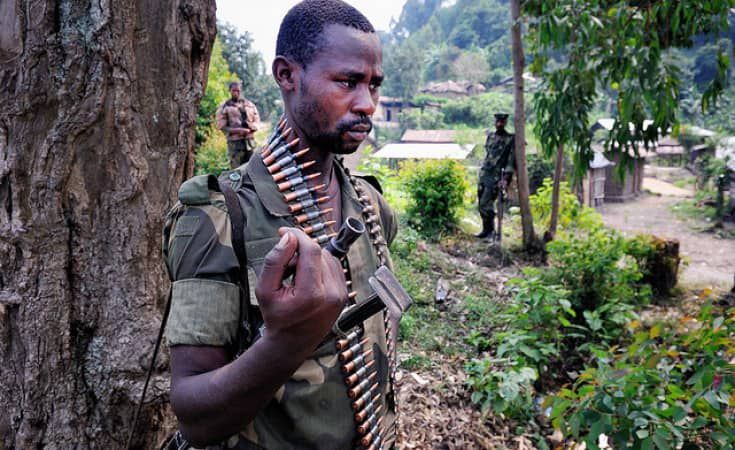 Ituri/Sécurité : Nouvelle incursion saglante des djihadistes ADF à Mambasa, voici le bilan