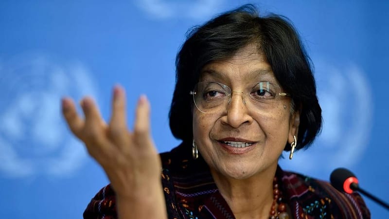 Prix Nobel de la paix 2026 : Navi Pillay, la juge des génocides sacrée ce vendredi