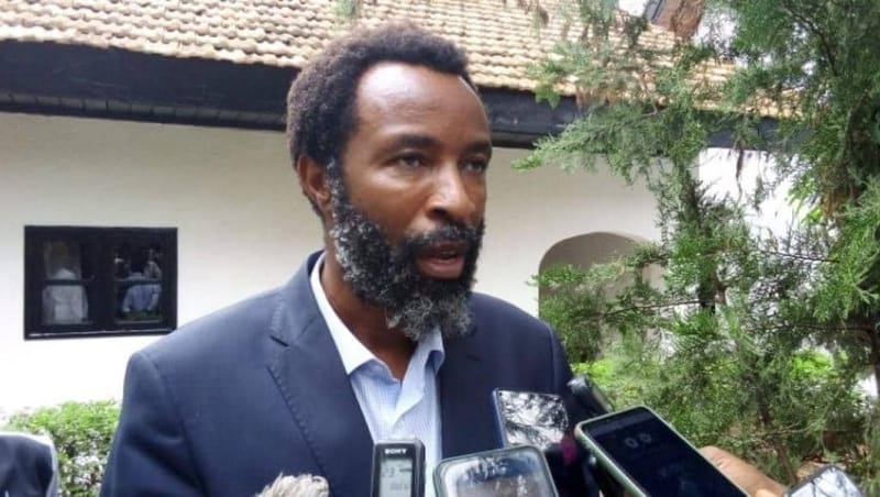 Nord-Kivu : Le député Mbindule Mitono dénonce la double taxation du carburant à Kasindi