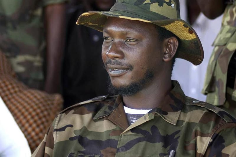 Ituri : Thomas Lubanga réaffirme le cessez-le-feu de la CRP après la rencontre d'Entebbe