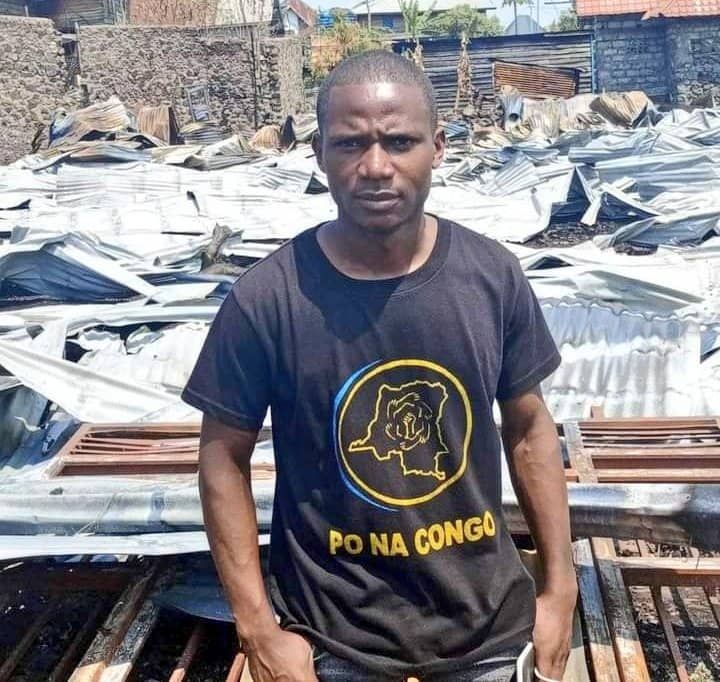 Nord-Kivu/Lubero : Le mouvement citoyen Ujamaa déclare Joseph Kabila"traître à la Nation"