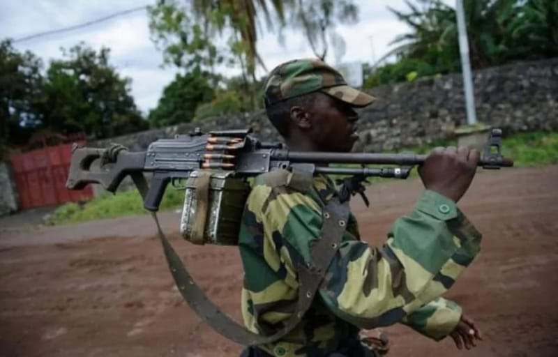 Nord-Kivu : Violents combats entre AFC/M23 et Wazalendo à Masisi, des civils fuient