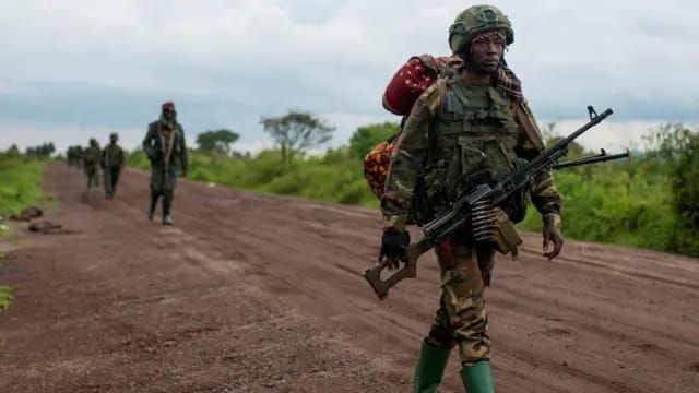 Nord-Kivu : Calme précaire après des combats FRN et Wazalendo à Masisi
