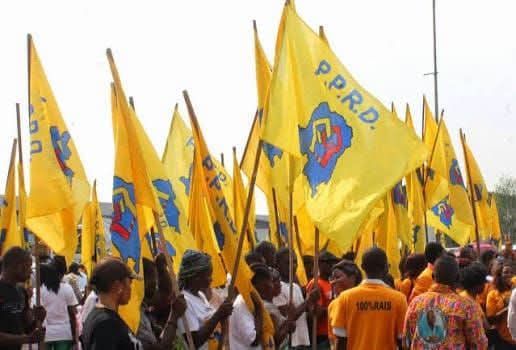 RDC : Le ministre de l'intérieur interdit les activités du PPRD de Joseph Kabila et de 12 autres partis politiques