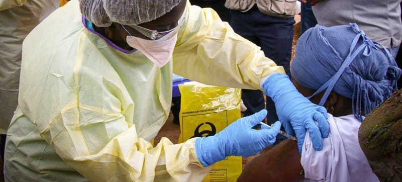 Ebola Bundibugyo : Beni entre à son tour dans la campagne de vaccination